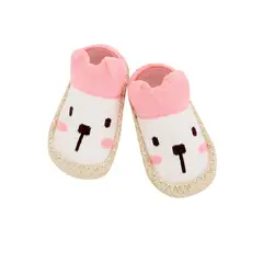 MUNDO BEBE - Medias Zapato Para Bebé Niño Niña.