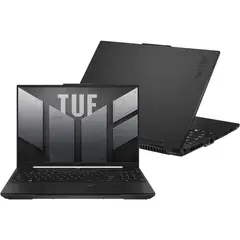 ASUS - Portátil TUF GAMING A16 - RYZEN 7 7735HS - 16GB RAM - 512GB SSD - RX 7700S 8GB - 16" - GAMER