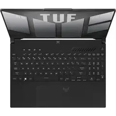 ASUS - Portátil TUF GAMING A16 AMD RYZEN 7 24GB DDR5 1TB SSD 16″ FHD 165HZ AMD RADEON RX 7700S 8GB