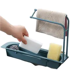 GENERICO - Estante telescópico para fregadero pd-75