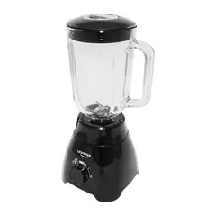 UNIVERSAL - Licuadora Mass Vital Vaso De Vidrio Potente 550w.