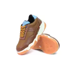 GENERICO - Zapatos Niños Miel OCAi Luca_.