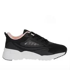 THROWING - Tenis de Mujer marca en Color NEGRO  TENIS AE31459W
