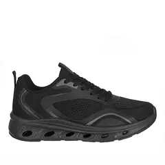 THROWING - Tenis de Mujer marca en Color NEGRO  TENIS AA4153WW