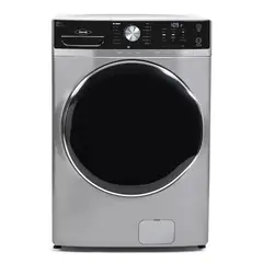 HACEB - Lavadora carga frontal de 23 kg Onix