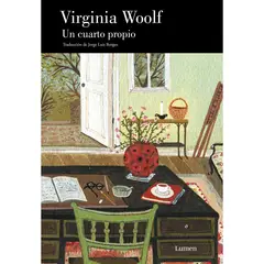 LUMEN - Un Cuarto Propio. Virginia Woolf