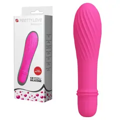 GENERICO - Vibrador Pretty Love Solomon