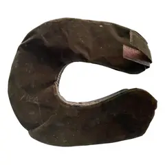 GENERICO - Collarín Cervical Inflable Alivio Dolor Tensión Cuello Viaje