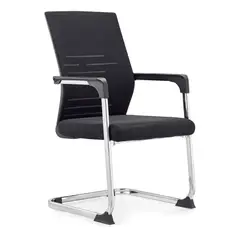 MOBLIHOUSE - Silla De Oficina Neos Gris