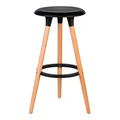 MOBLIHOUSE - Silla Para Barra Moderna Diseños Unicos
