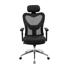 MOBLIHOUSE - Silla Gerencial Graduable
