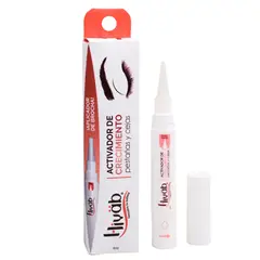 GENERICO - Activador de Crecimiento Pestañas y Cejas Hiyab