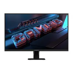 GIGABYTE - Monitor 27 Plano 165Hz FHD