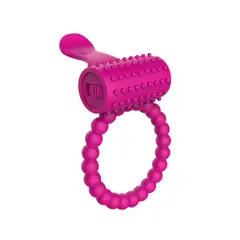 GENERICO - Anillo Para El Pene Lace