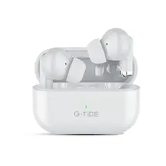 MOBULA - Audifonos Inalambricos G-tide L22 Blancos