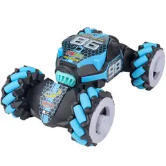 ONE PIXEL - Carro 4x4 Anti-volcamiento Juguete Control Detección Gestos