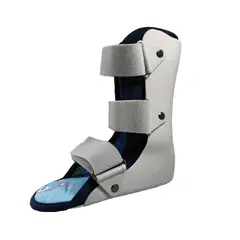 PURA - Soporte tobillo fractura niños