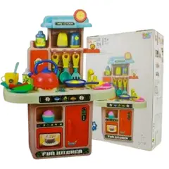 GENERICO - SET DE COCINA PEQUEÑO