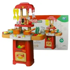 GENERICO - SET DE COCINA PEQUEÑO