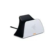 RAZER - Soporte de carga rápida para PS5-Blanco