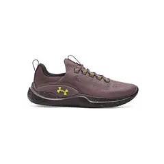 UNDER ARMOUR - Tenis Hombre UA FLOW DYNAMIC Gris