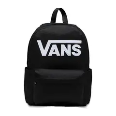 VANS - Morral Old Skool Drop V Backpack Unisex-Negro