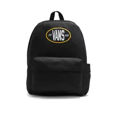 VANS - Morral Old Skool Iiii Backpack Unisex-Negro