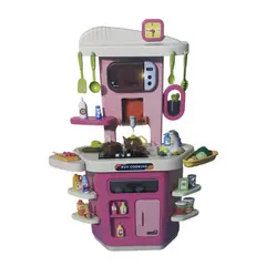GENERICO - Set de cocinita mediana