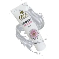 GENERICO - Lubricante Íntimo Anal X120ml Osly