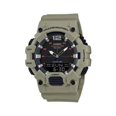 CASIO - Reloj HDC-700-3A3 Diseño Deportivo