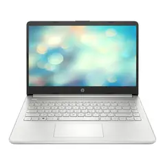 HP - Portátil 14-DQ0533LA Intel Celeron N4120 Ram 8Gg Ddr4 Ssd 256Gb Pantalla 14 Hd