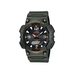 CASIO - Reloj Modelo AQ-S810W-3A Diseño Deportivo