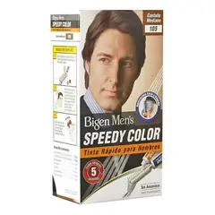 BIGEN - Tinte Mens Speedy Color