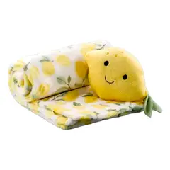 GENERICO - Cobija Para Bebe Antialérgica Manta Térmica Peluche Infantil