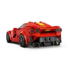 LEGO - Set De Construcción Ferrari 261 Piezas Niños Original