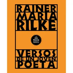 PENGUIN RANDOM HOUSE - Versos De Un Joven Poeta. Rainer Maria Rilke