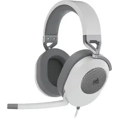 CORSAIR - Diadema Gamer HS65 surround Tecnología 7.1 inmersiva