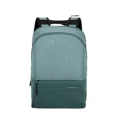 SAMSONITE - Morral STACKD BIZ Verde