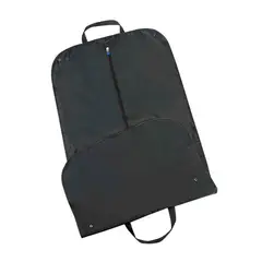 SAMSONITE - Porta traje GLOBAL TA Negro