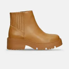 BATA - Botines Para Mujer Julius Intro