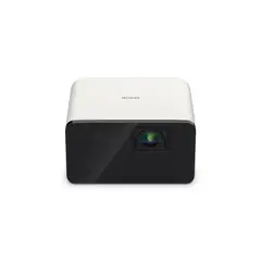 EPSON - EpiqVision® EF21 Proyector Láser Portátil Smart Blanco Diamante