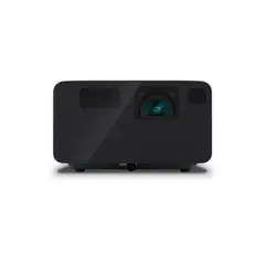 EPSON - EpiqVision® EF21 Proyector Láser Portátil Smart Verde Opalo