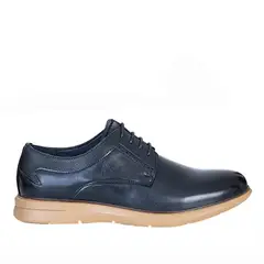 ALDO MASCONI - Zapccordon de Hombre marca en Color AZUL  ZAP620076