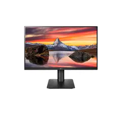 LG - Monitor LG 238 IPS Ajustable 100hz 24MS550-B