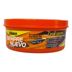 SIMONIZ - Cera Carro Super Brillo Filtro Uv Siempre Nuevo