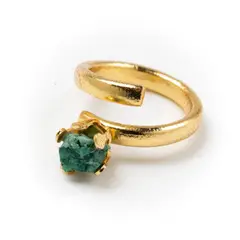 ENIGMA - Anillo Esencia de Esmeralda_.