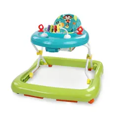 BRIGHT STARTS - Caminador Bebe Giggling Safari 10924