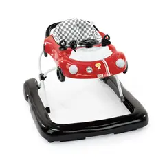 BRIGHT STARTS - Caminador 3 en 1 Little Speedster 16784
