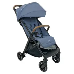 JOIE - Coche Bebe Pact™ Pro Light Blue