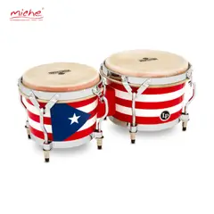 LP - BONGO MATADOR PUERTO RICO